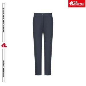 레드페이스 여성 데일리플리스베이직우먼팬츠 모다아울렛 행담도서평택점