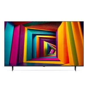 [구독/렌탈]LG 울트라 HD TV (스탠드형) 75UT9300KNA (자가관리/의무사용72개월/설치비포함)