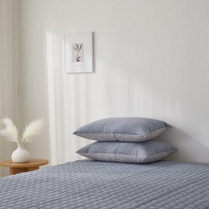 [롯데백화점] 운현궁 세미 뉴매건 베개커버Q LE1220213165