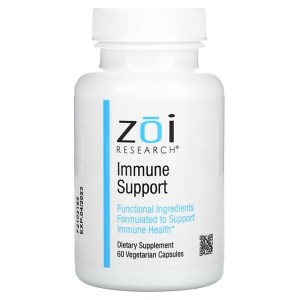 <b>ZOI 리서치</b> Immune Support 60베지캡슐