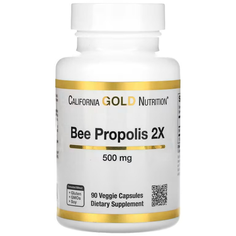 Bee Propolis 500mg