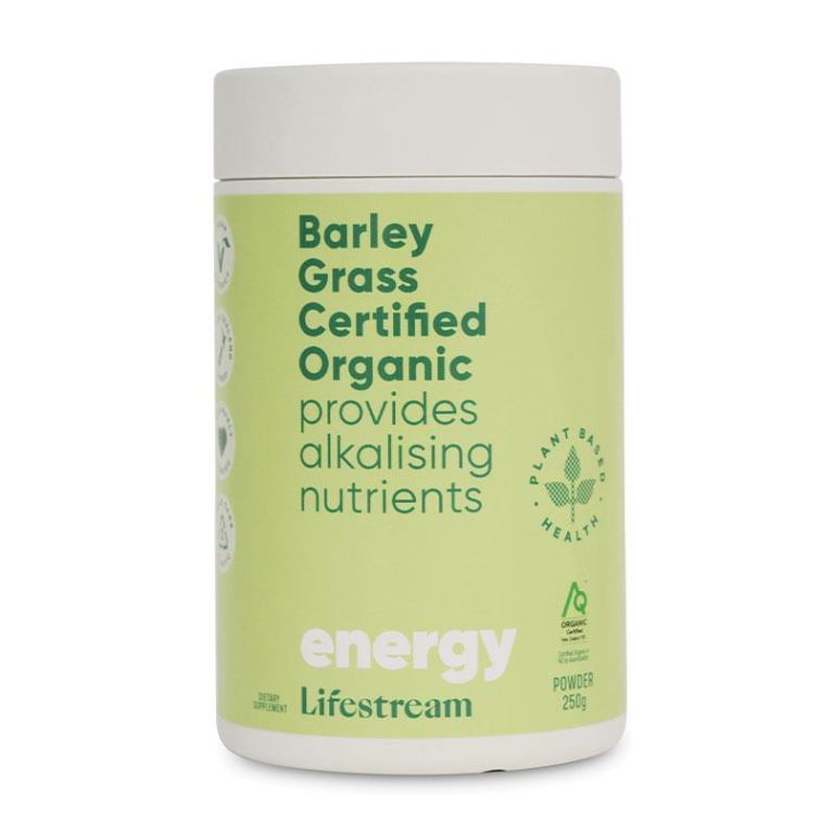 라이프스트림 <b>발리 그라스</b> 파우더 250g 보리싹 분말