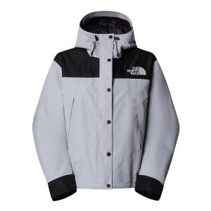 노스페이스 드라이벤트 마운틴 방수 반집업 레인 아노락 여성 워터프루프 집업 블루 Women s Dryvent Mountain Waterproof Half Zip  145038923