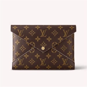 루이비통 포쉐트 키리가미 모노그램 캔버스 파우치 M62034