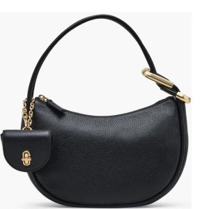 마크제이콥스 더 듀얼 호보 숄더백 블랙 2S5HSH005H02 001 26 SS 백 2S5HSH005H02001 TP442758639 144881795