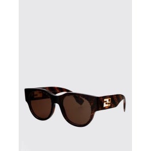 펜디 해외배송  25SS 펜디 선글라스 FE40147I55E 55E Brown