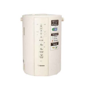 조지루시 가열식 살균 가습기 3.1L EE-DCH35K-WM 리뉴얼 오프화이트