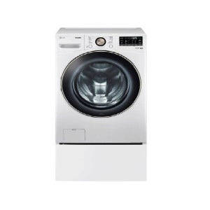 LG전자 [LG전자] TROMM 트윈워시 드럼세탁기 F21WDLPX / 21kg + 4kg