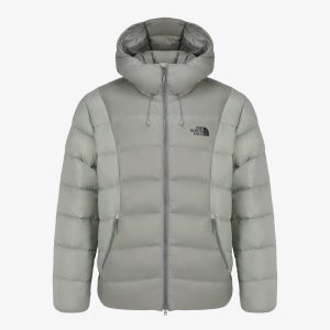 노스페이스 남성 루타 다운 자켓 (RDS) NJ1DR57B