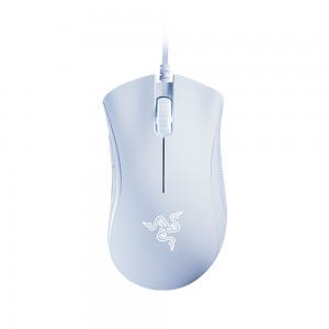 Razer DeathAdder Essential (정품) (화이트)