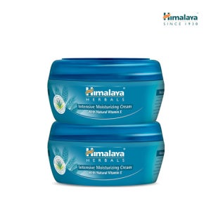 [미백기능성 다크스팟 8ml 증정] 히말라야 인텐시브 수분크림 150ml x2
