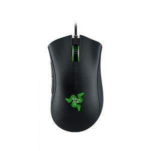 Razer DeathAdder Essential (정품) (블랙)