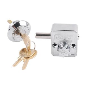 신형보조키 강화도어용 MIA-K 2000 미아 문손잡이 도어클로저 도어손잡이 안전고리