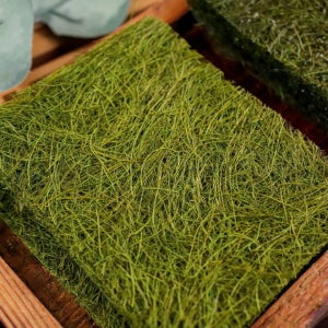 3代 50년 전통! 명품 수제 감태김