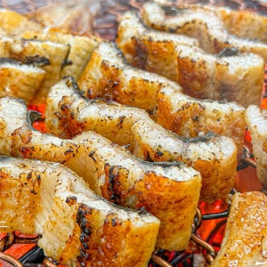 2마리4900원!! 국내산100% 여수 순살바다장어