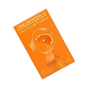 아임오 이노시톨 앤 슈퍼토닝 14포