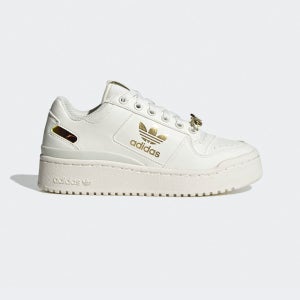 아디다스 ADIDAS 포럼 볼드 주니어 IF0111