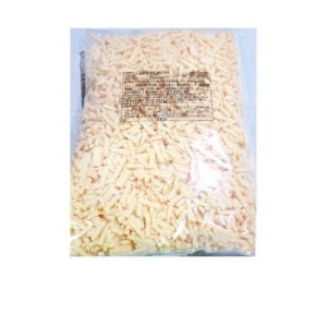 식자재 식재료 도매 체다치즈 킹스코 2.5Kg x4개
