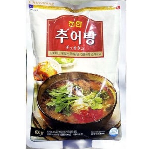 HMR 추어탕 진한 600g X25 떡볶이 만두 분식