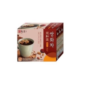담터 쌍화차 15스틱 X5