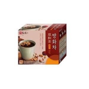 담터 쌍화차 15스틱