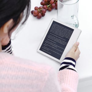 이노스페이스원 이노스페이스원 7인치 이북리더기 마스 + 뭉치즈 굿즈 세트