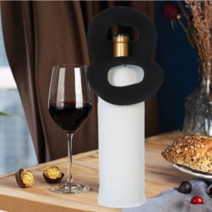 크리스마스와인 네오프랜 위스키 캐리어 가방 보냉백 와인가방 와인백 와인선물