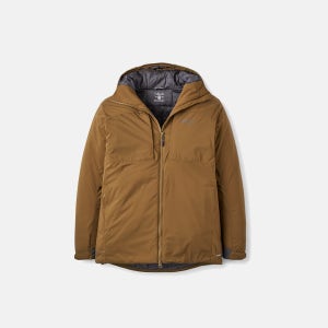 랩(아웃도어) Rab 젠에어 알파인 자켓 Oak