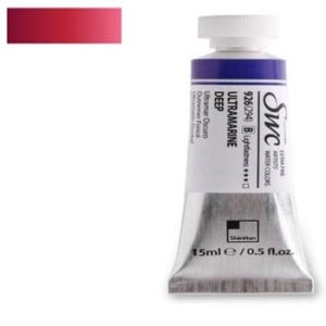 수채화물감 1개 SWC B 15ml 806