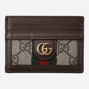 구찌 [카드 10% 추가할인][구찌]5F 523159 96IWG 8745 오피디아 GG 카드 케이스