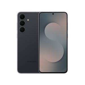 삼성전자 갤럭시 S25 FE 자급제 제트블랙 256GB SM-S731NZKWKOO