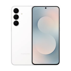 삼성전자 갤럭시 S25 FE 자급제 화이트 256GB SM-S731NZWWKOO