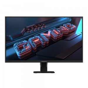 GIGABYTE GS27QX 240 HDR 게이밍