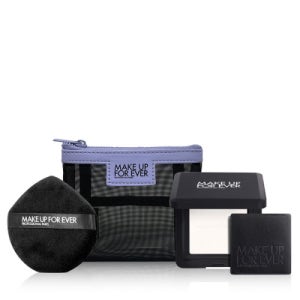 [메이크업포에버] HD SKIN 퍼펙팅 프레스드 파우더 키트 0000000117759