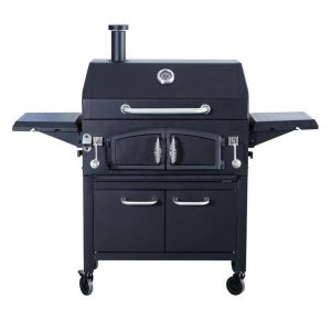 듀로 듀얼 존 차콜 그릴 CGSC-0032 코스트코 두레샵2509