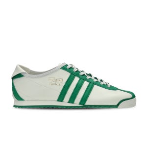 아디다스 이탈리아 60S 메이드 인 이태리 코어 화이트 그린 JR8377