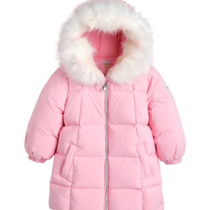 [CURLYSUE] [컬리수] 미드나잇다운점퍼C234JMG05P