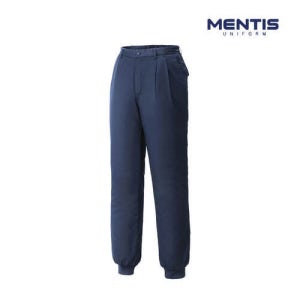멘티스 겨울 패딩바지 겨울 작업복 바지 MT-261