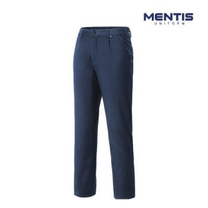 멘티스 추동복 겨울 작업복 근무복 바지 MT-270
