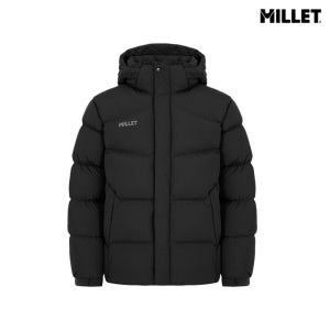 [롯데백화점] 밀레 부르크 남성 겨울 중헤비 다운 자켓_MUUWD465 LE1220221769