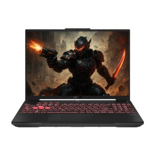 ASUS TUF Gaming A16 FA608UM-QT043