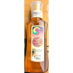 잡화꿀(다드림 500g)X20 잡화꿀 꿀 HMR 식재료 식자재