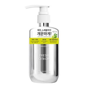 스웨거 프레시 시트론 바디 샤워젤 480ml