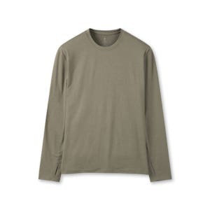 탑텐밸런스 남성소프트 기본긴팔티셔츠MBG5TS1260