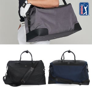 [피지에이투어] [5차 리오더][PGA 투어] 프로테크 보스턴백 골프 여행 가방 pga-protech