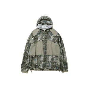 [스노우피크] snowpeak 프린트 인섹트 쉴드 메쉬 자켓 (JK-23SU014)