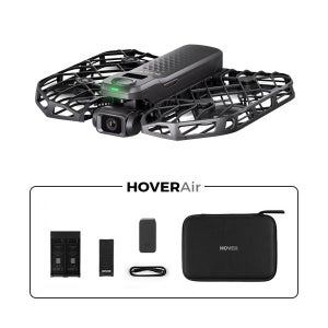 호버에어 HOVERAir X1 Pro (베이직 콤보)