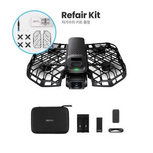 호버에어 HOVERAir X1 Pro (베이직 콤보)