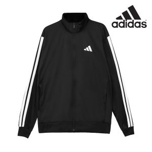 아디다스 남성 자켓 3S 트레이닝 트랙탑 JI8816