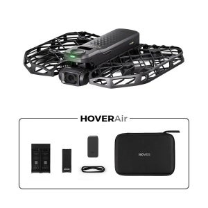 호버에어 HOVERAir X1 Pro Max (베이직 콤보)